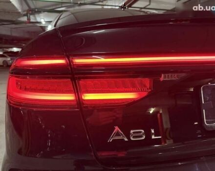 Ауди А8, объемом двигателя 3 л и пробегом 98 тыс. км за 64500 $, фото 18 на Automoto.ua