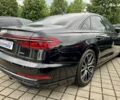 Ауди А8, объемом двигателя 3 л и пробегом 50 тыс. км за 70099 $, фото 25 на Automoto.ua