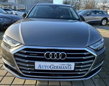 Ауди А8, объемом двигателя 3 л и пробегом 56 тыс. км за 64013 $, фото 2 на Automoto.ua
