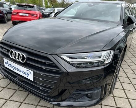 Ауди А8, объемом двигателя 3 л и пробегом 19 тыс. км за 90965 $, фото 20 на Automoto.ua