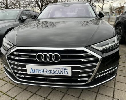 Ауди А8, объемом двигателя 3 л и пробегом 62 тыс. км за 74881 $, фото 16 на Automoto.ua