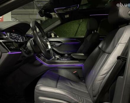 Ауди А8, объемом двигателя 3 л и пробегом 98 тыс. км за 64500 $, фото 28 на Automoto.ua