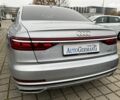 Ауди А8, объемом двигателя 3.96 л и пробегом 24 тыс. км за 100855 $, фото 18 на Automoto.ua