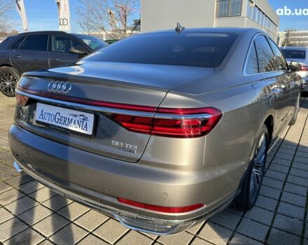 Ауди А8, объемом двигателя 3 л и пробегом 56 тыс. км за 64013 $, фото 8 на Automoto.ua