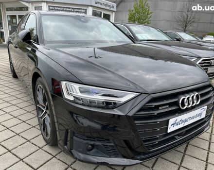 Ауди А8, объемом двигателя 3 л и пробегом 19 тыс. км за 90965 $, фото 26 на Automoto.ua