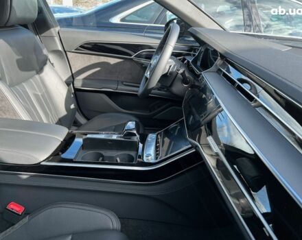 Ауди А8, объемом двигателя 3 л и пробегом 24 тыс. км за 83118 $, фото 32 на Automoto.ua