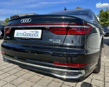 Ауди А8, объемом двигателя 3 л и пробегом 8 тыс. км за 102811 $, фото 28 на Automoto.ua