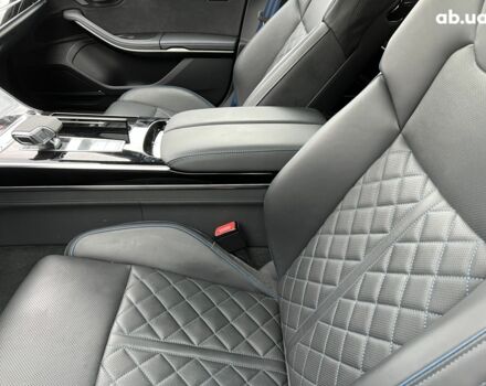 Ауді A8, об'ємом двигуна 3 л та пробігом 20 тис. км за 108463 $, фото 25 на Automoto.ua