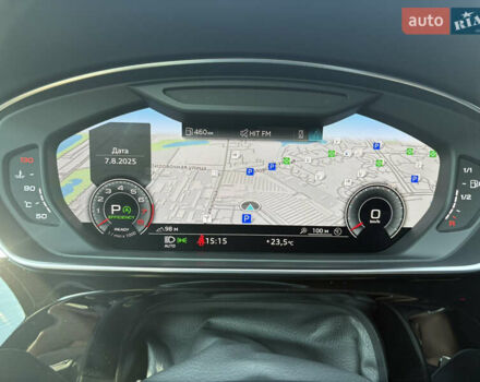 Ауди А8, объемом двигателя 3 л и пробегом 92 тыс. км за 98000 $, фото 39 на Automoto.ua