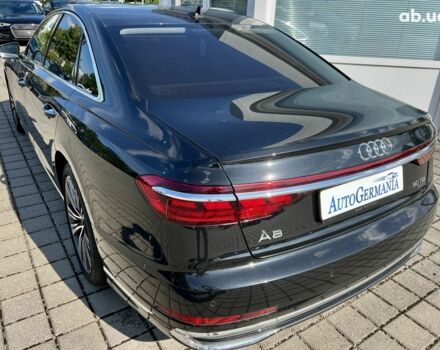 Ауди А8, объемом двигателя 3 л и пробегом 8 тыс. км за 102811 $, фото 23 на Automoto.ua