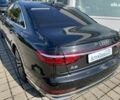 Ауди А8, объемом двигателя 3 л и пробегом 8 тыс. км за 102811 $, фото 23 на Automoto.ua