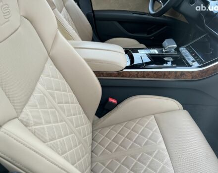 Ауди А8, объемом двигателя 3 л и пробегом 12 тыс. км за 78684 $, фото 24 на Automoto.ua
