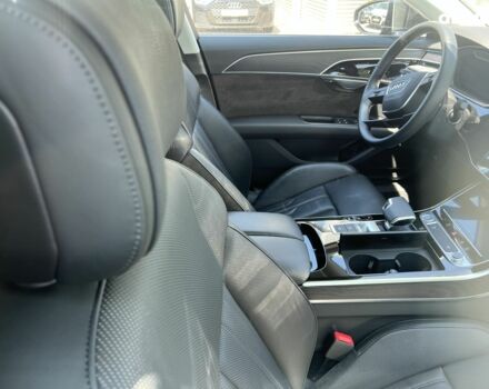 Ауді A8, об'ємом двигуна 3 л та пробігом 16 тис. км за 89009 $, фото 12 на Automoto.ua