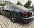 Ауді A8, об'ємом двигуна 3 л та пробігом 20 тис. км за 108463 $, фото 2 на Automoto.ua