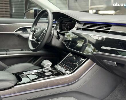 Ауди А8, объемом двигателя 0 л и пробегом 54 тыс. км за 69900 $, фото 23 на Automoto.ua