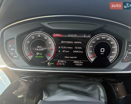 Ауди А8, объемом двигателя 3 л и пробегом 92 тыс. км за 98000 $, фото 38 на Automoto.ua