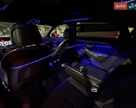 Ауди А8, объемом двигателя 3 л и пробегом 92 тыс. км за 98000 $, фото 65 на Automoto.ua