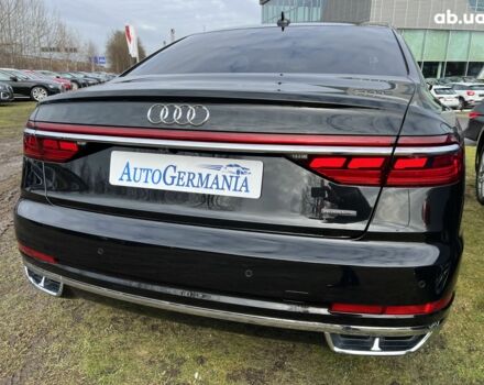 Ауди А8, объемом двигателя 3 л и пробегом 10 тыс. км за 79771 $, фото 15 на Automoto.ua