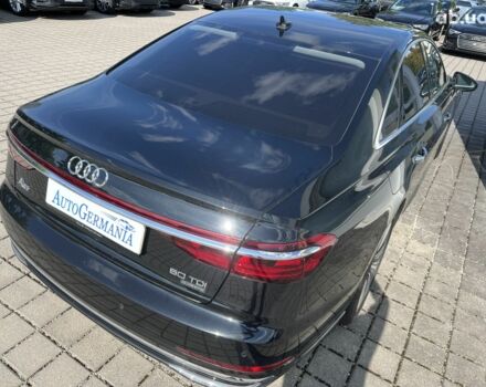 Ауди А8, объемом двигателя 3 л и пробегом 8 тыс. км за 102811 $, фото 22 на Automoto.ua
