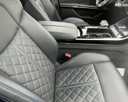 Ауді A8, об'ємом двигуна 3 л та пробігом 20 тис. км за 108463 $, фото 15 на Automoto.ua
