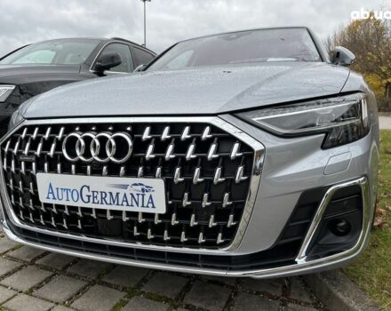 Ауди А8, объемом двигателя 3 л и пробегом 1 тыс. км за 122156 $, фото 27 на Automoto.ua