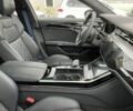 Ауді A8, об'ємом двигуна 3 л та пробігом 20 тис. км за 108463 $, фото 16 на Automoto.ua