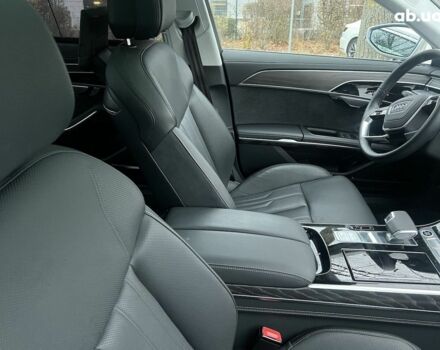 Ауди А8, объемом двигателя 3 л и пробегом 1 тыс. км за 122156 $, фото 5 на Automoto.ua
