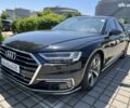 Ауді A8, об'ємом двигуна 3 л та пробігом 16 тис. км за 89009 $, фото 9 на Automoto.ua