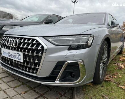 Ауди А8, объемом двигателя 3 л и пробегом 1 тыс. км за 122156 $, фото 21 на Automoto.ua