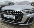 Ауди А8, объемом двигателя 3 л и пробегом 1 тыс. км за 122156 $, фото 1 на Automoto.ua