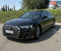 Ауди А8, объемом двигателя 3 л и пробегом 92 тыс. км за 98000 $, фото 1 на Automoto.ua