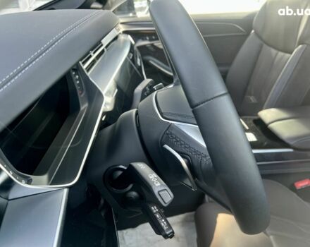 Ауди А8, объемом двигателя 3 л и пробегом 8 тыс. км за 102811 $, фото 12 на Automoto.ua