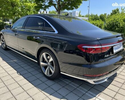 Ауді A8, об'ємом двигуна 3 л та пробігом 16 тис. км за 89009 $, фото 17 на Automoto.ua