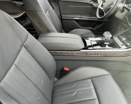 Ауди А8, объемом двигателя 3 л и пробегом 10 тыс. км за 79771 $, фото 25 на Automoto.ua