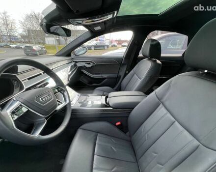 Ауди А8, объемом двигателя 3 л и пробегом 10 тыс. км за 79771 $, фото 30 на Automoto.ua