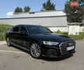 Ауди А8, объемом двигателя 3 л и пробегом 92 тыс. км за 98000 $, фото 4 на Automoto.ua