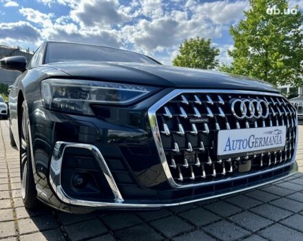 Ауди А8, объемом двигателя 3 л и пробегом 8 тыс. км за 102811 $, фото 54 на Automoto.ua
