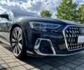 Ауди А8, объемом двигателя 3 л и пробегом 8 тыс. км за 102811 $, фото 51 на Automoto.ua