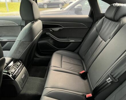 Ауди А8, объемом двигателя 3 л и пробегом 10 тыс. км за 79771 $, фото 29 на Automoto.ua