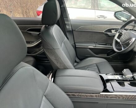 Ауди А8, объемом двигателя 3 л и пробегом 10 тыс. км за 79771 $, фото 19 на Automoto.ua