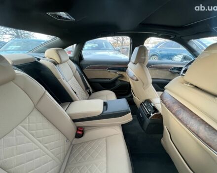 Ауди А8, объемом двигателя 3 л и пробегом 12 тыс. км за 78684 $, фото 17 на Automoto.ua
