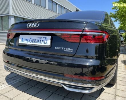 Ауді A8, об'ємом двигуна 3 л та пробігом 16 тис. км за 89009 $, фото 1 на Automoto.ua