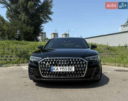 Ауди А8, объемом двигателя 3 л и пробегом 92 тыс. км за 98000 $, фото 3 на Automoto.ua