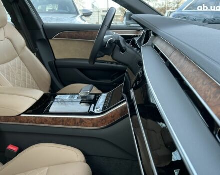 Ауди А8, объемом двигателя 3 л и пробегом 12 тыс. км за 78684 $, фото 25 на Automoto.ua