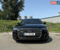 Ауди А8, объемом двигателя 3 л и пробегом 92 тыс. км за 98000 $, фото 3 на Automoto.ua