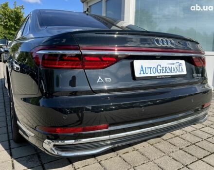 Ауди А8, объемом двигателя 3 л и пробегом 8 тыс. км за 102811 $, фото 48 на Automoto.ua