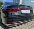 Ауди А8, объемом двигателя 3 л и пробегом 8 тыс. км за 102811 $, фото 48 на Automoto.ua