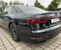 Ауді A8, об'ємом двигуна 3 л та пробігом 20 тис. км за 108463 $, фото 4 на Automoto.ua