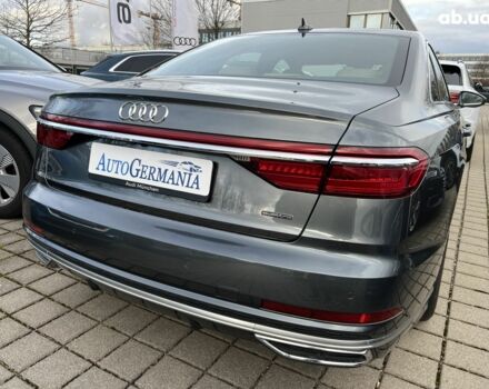 Ауди А8, объемом двигателя 3 л и пробегом 12 тыс. км за 78684 $, фото 32 на Automoto.ua