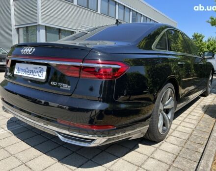 Ауді A8, об'ємом двигуна 3 л та пробігом 16 тис. км за 89009 $, фото 20 на Automoto.ua
